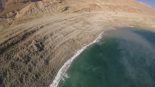 Para Israel. Посадка на полном акселе в Кедем. смотреть онлайн