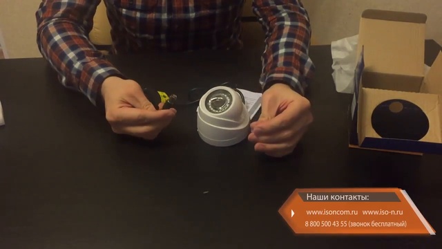 ОБЗОР AHD КАМЕРЫ ЗА 940Р смотреть онлайн