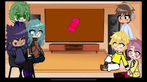 Реакция 13 карт на бабку Аллу против гопников