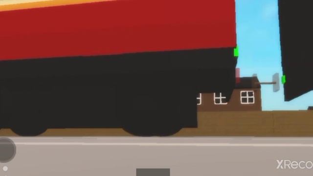 sodor fallout AU Remake cap 5 Thomas is suvvive escape blast and Henry And is attack beast смотреть онлайн