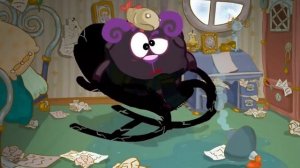 ЦЕНЗУРА В СМЕШАРИКАХ 2 СВАДЬБА КРОША.mp4