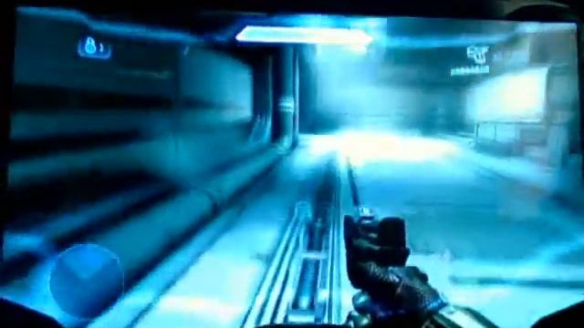 Halo 4 обзор смотреть онлайн