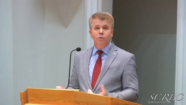 03 14 2021 Мудрый строитель. Г. Кронин