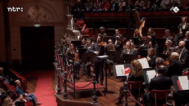 Sergey Khachatryan Havoun, havoun (Grigor Narekatsi)-encore смотреть онлайн