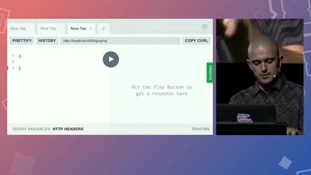 End-to-end Type-Safe GraphQL Apps - Carlos Rufo смотреть онлайн