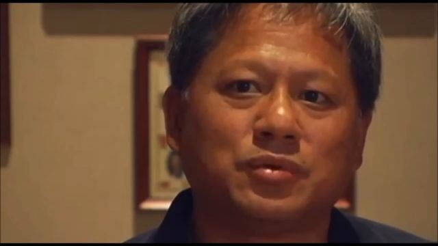 #SecretSelfmadeBillionaires0204 Jansen Huang GPU King of the World 10 Lessons смотреть онлайн
