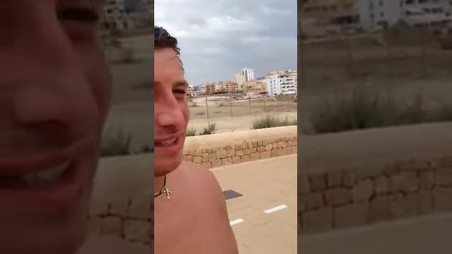 Кафе Дель Мар смотреть онлайн