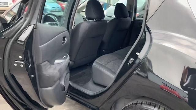 #26152 2016 Nissan Leaf S смотреть онлайн