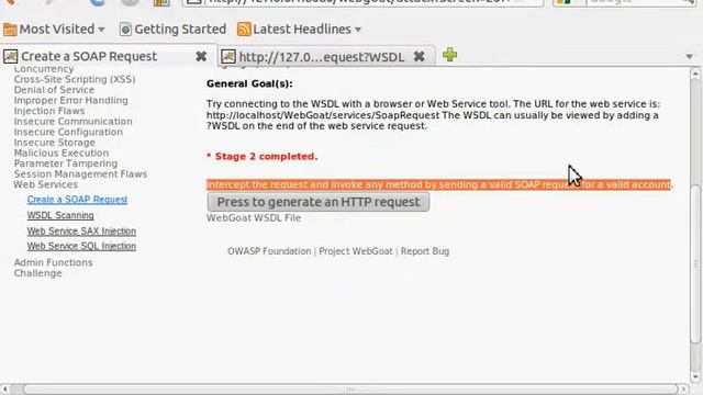 Create Soap Request смотреть онлайн