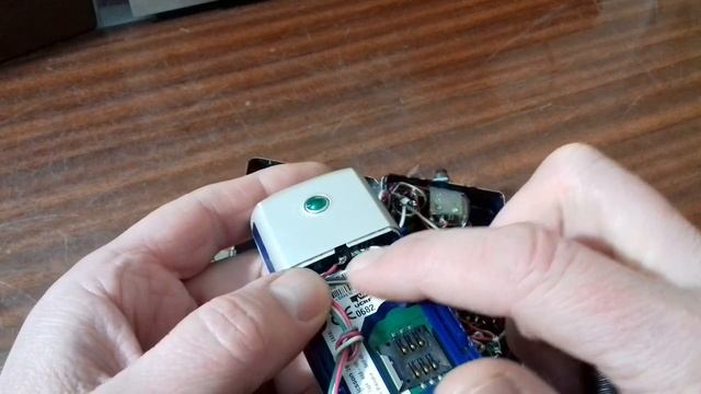 Фонарь (фонарик). 24 часа непрерывного свечения. Радиолюбительская доработка. смотреть онлайн