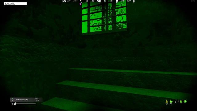DayZ. Rearmed. Зараженная зона. смотреть онлайн