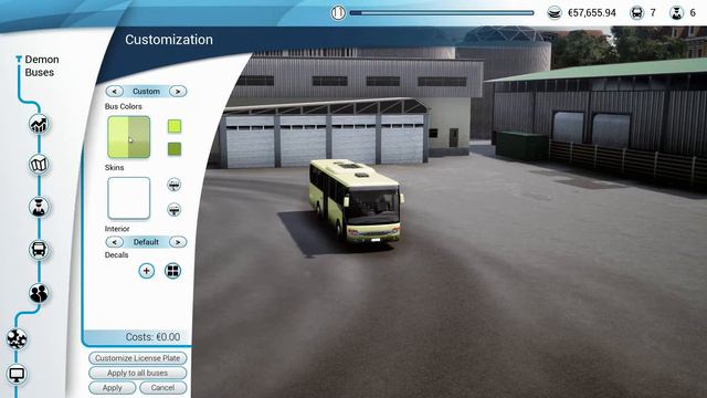 Bus Simulator 18 - Ep16: Unlocking a new area смотреть онлайн