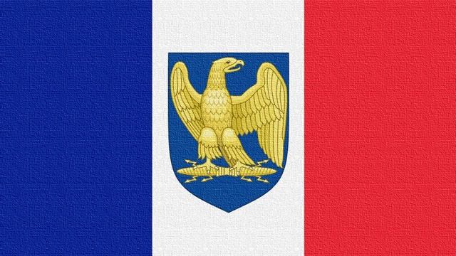 French Empire Anthem (1804-1815; Vocal) Le Chant du Départ смотреть онлайн