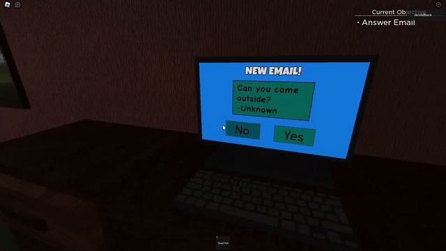 The Nightmare Experience [3] (Roblox Horror) смотреть онлайн