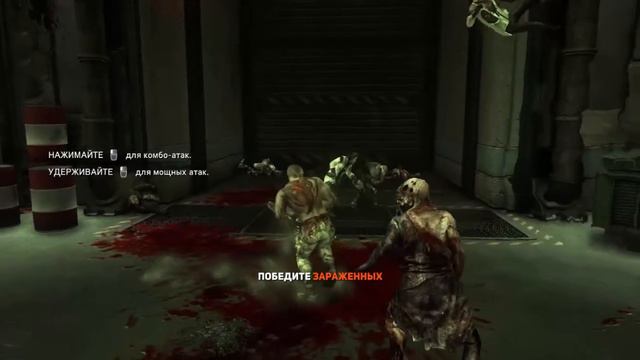 🎮 Console Guyz™️ INTRO Prototype 2 смотреть онлайн