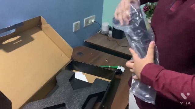 Unboxing for the Lenovo Legion 5 Pro 16” смотреть онлайн