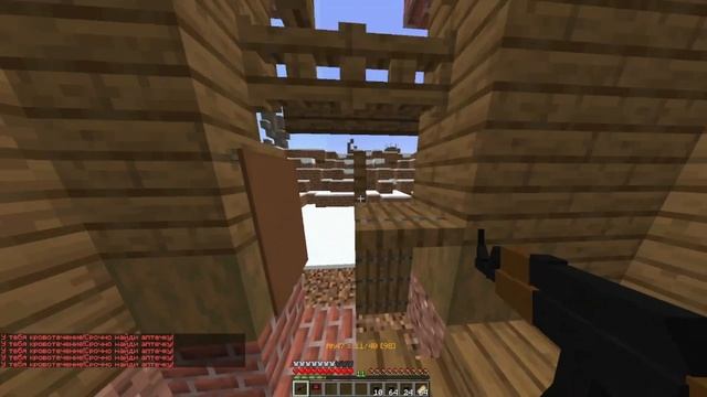 Тренировка на EvenRp|1 часть смотреть онлайн