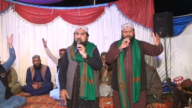 Sayed Sultan Azam Shah And Haji Altaaf Qadri Multan Mehfil e Naat 11 Nov 2021 смотреть онлайн