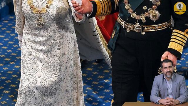 Kate Never Fails To Amaze Royal Fans As She Honors Tradition For Floral Tribute In Queen’s Memory смотреть онлайн