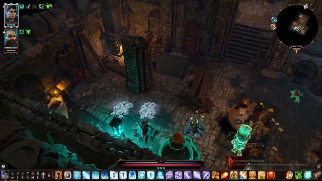 DOS 2/Divinity Original Sin 2 Definitive Edition # 17 Возможности безграничны смотреть онлайн