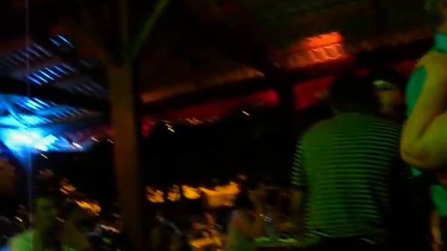 Николай Воронин.Самарская набережная.Самара.