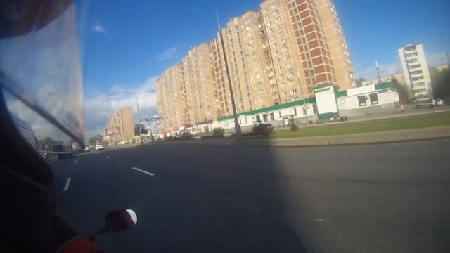 Курский вокзал-Ивантеевка смотреть онлайн