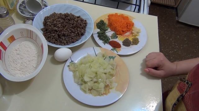 Чечевичные Котлеты - Обалденно Вкусный Рецепт!!!!!