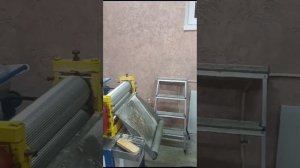 Вощина из своего воска.