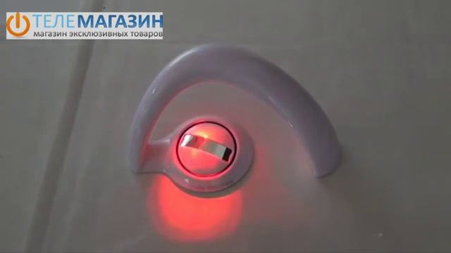 Ночник-проектор Радуга BW10152 смотреть онлайн