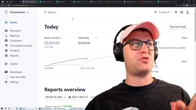 Why being an SEO expert is a terrible idea смотреть онлайн