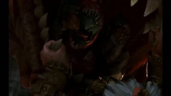 Intro Warhammer Online HIGH DEFINITION