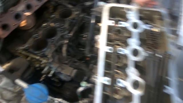 Что будет, если переключить с шестой на вторую на скорости 140 км/ч смотреть онлайн