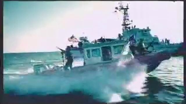Coast Guard Video: Coast Guard 101 смотреть онлайн