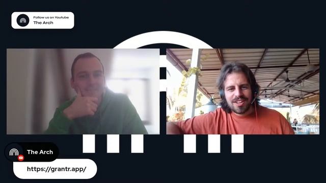 ⚒️ Comment obtenir un grant avec Corentin de 0xlabs смотреть онлайн
