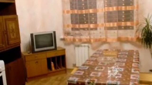 3-комн. квартира на сутки в Минске ул. Тургенева, 5 для 15 чел. смотреть онлайн