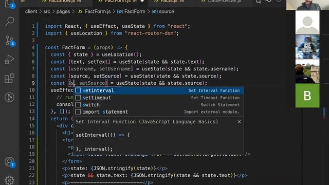 Rails and React together p3 3.8 смотреть онлайн