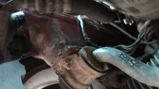 BMW E36 Компрессор кондиционера M57D30 смотреть онлайн