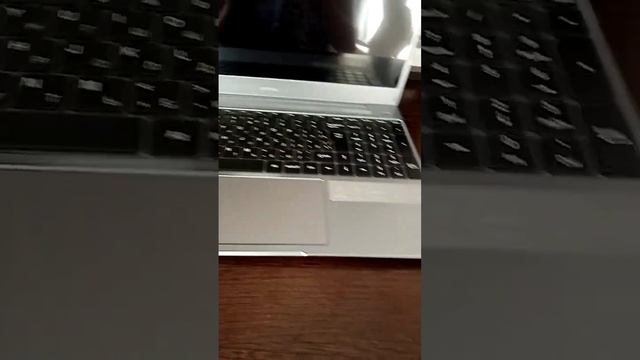 купили новый ноутбук смотреть онлайн