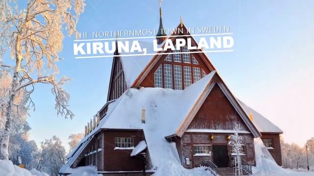 19 Best Places to Visit in Sweden - Sweden Travel Guide | Travel Destinations смотреть онлайн