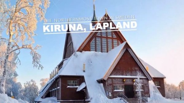 19 Best Places to Visit in Sweden - Sweden Travel Guide | Travel Destinations