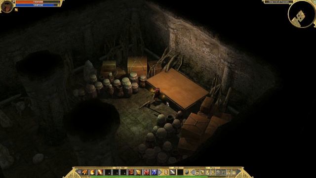 Titan Quest - Primrose Guide смотреть онлайн