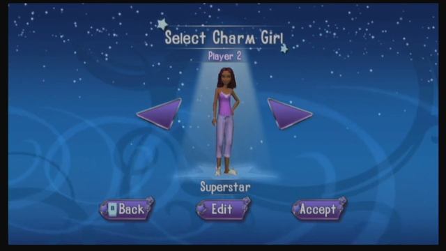 Charm Girls Club: Pajama Party - Part 1