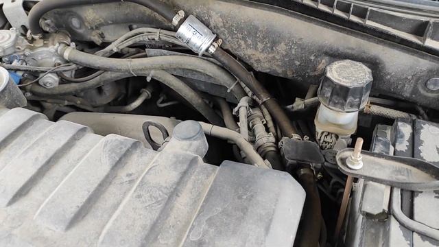 клацает газ 4-ое поколение, отключается и включается газ на ходу и на холостых смотреть онлайн