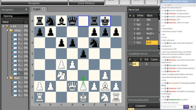 Opening Forum: The English (Part 3) смотреть онлайн