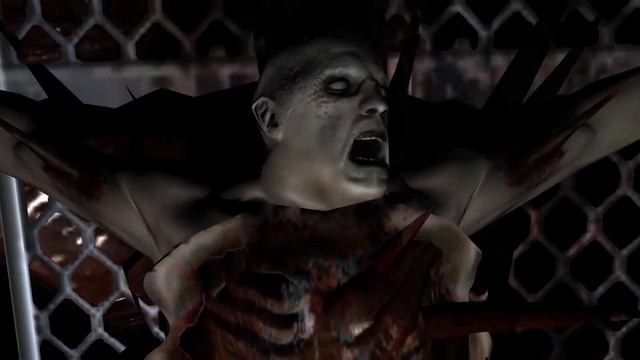 Let's Play Doom 3 (Blind) - Alpha Labs: Sector 1 - Part 4 смотреть онлайн