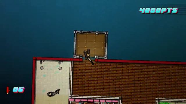 Dissecting Design -- The Flow of Hotline Miami смотреть онлайн