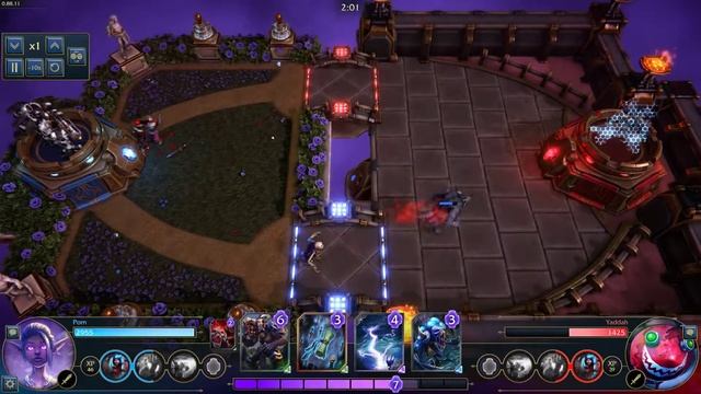 Minion Masters - Zap to Win смотреть онлайн