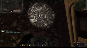 S.T.A.L.K.E.R.: Народная Солянка 2016. Фляжка для Петренко.  Дядя Вася. Свалка.