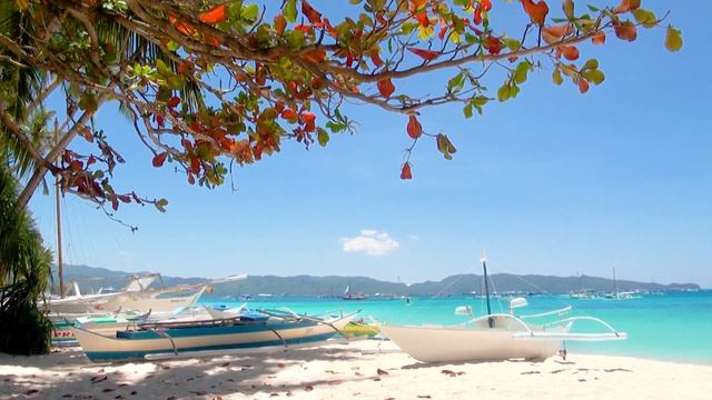Боракай, Филиппины 4K Ultra HD!/Boracay, Philippines 4K Ultra HD! смотреть онлайн