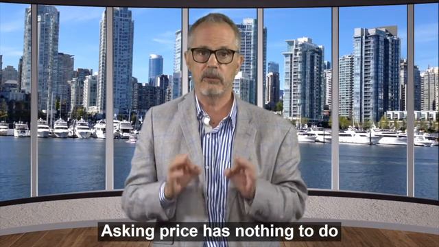 Vancouver Real Estate April 2021 – How to Tell if a Listing is Overpriced смотреть онлайн